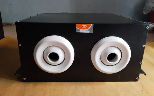 GI Nozzle Plenum Box