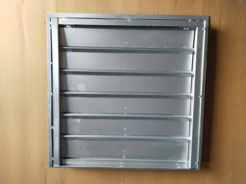 GI Gravity Air Louver