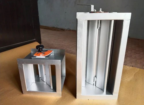 Duct Damper